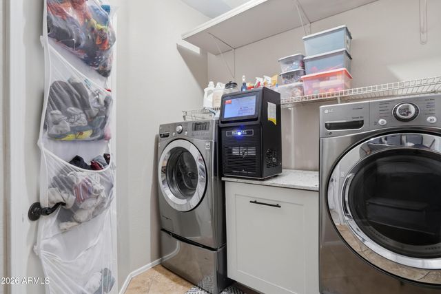 3718 W WHITMAN Drive, Anthem, AZ 85086