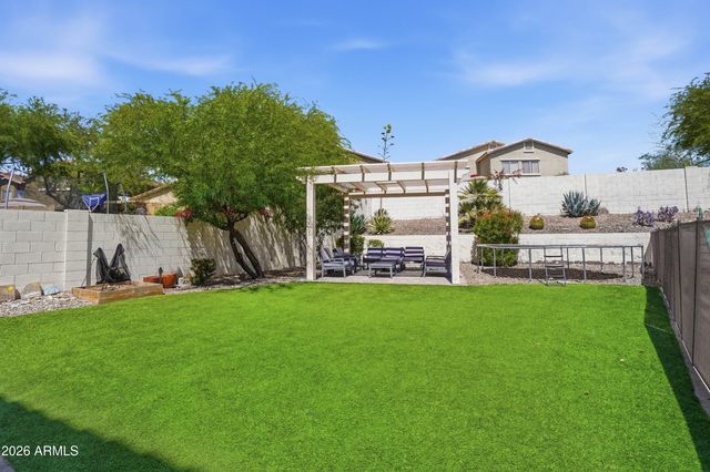 3718 W WHITMAN Drive, Anthem, AZ 85086