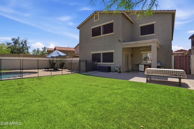 3718 W WHITMAN Drive, Anthem, AZ 85086