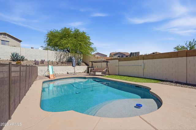 3718 W WHITMAN Drive, Anthem, AZ 85086