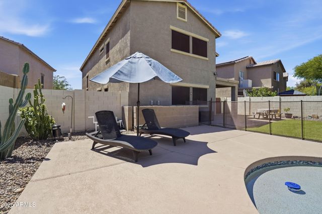 3718 W WHITMAN Drive, Anthem, AZ 85086