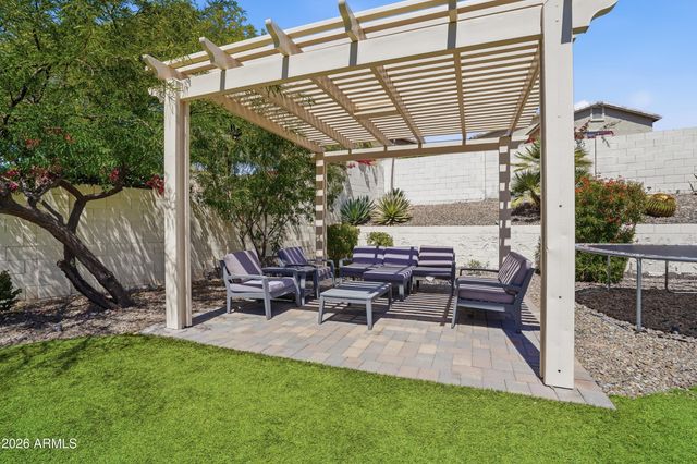 3718 W WHITMAN Drive, Anthem, AZ 85086