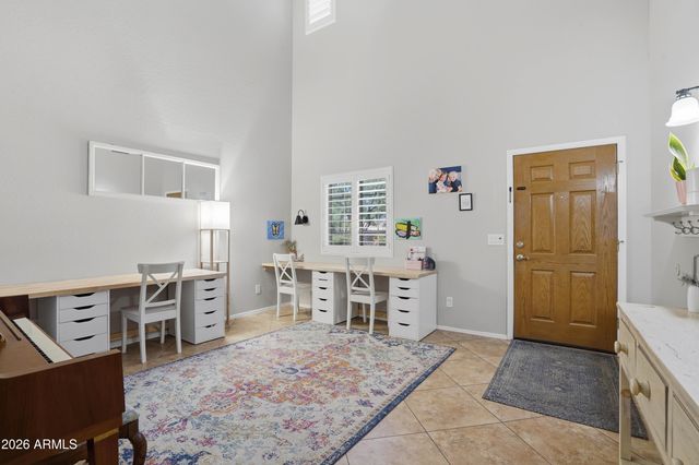 3718 W WHITMAN Drive, Anthem, AZ 85086