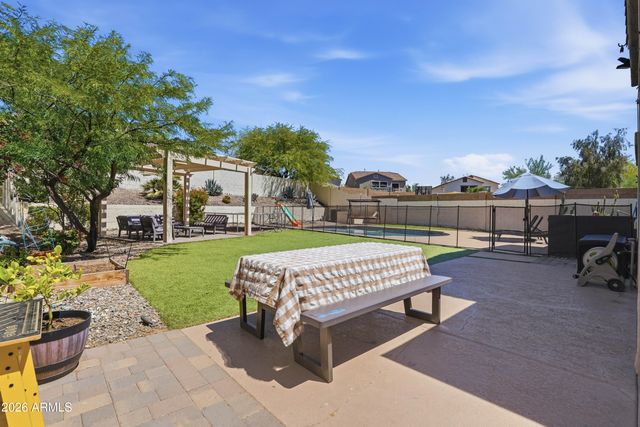 3718 W WHITMAN Drive, Anthem, AZ 85086