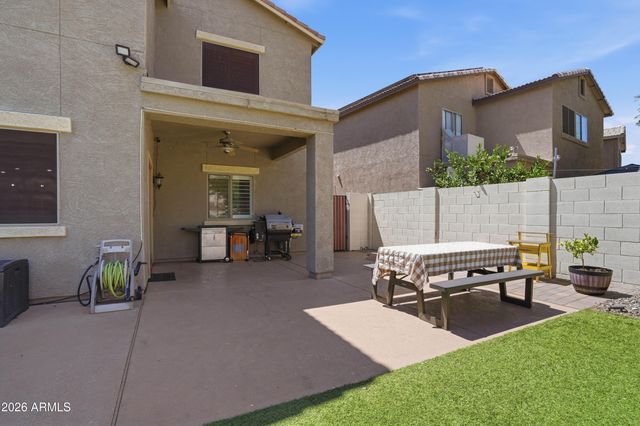 3718 W WHITMAN Drive, Anthem, AZ 85086