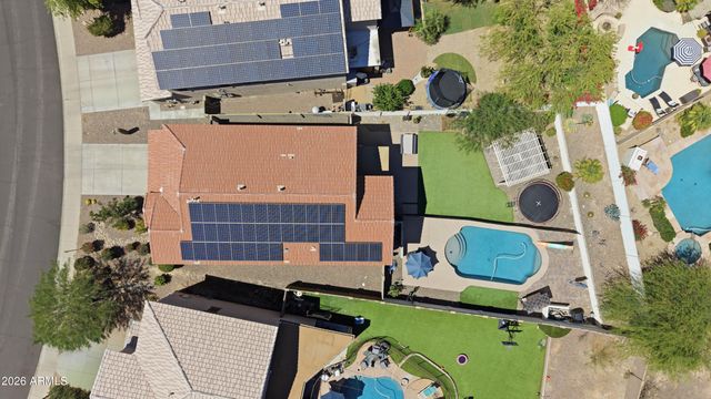 3718 W WHITMAN Drive, Anthem, AZ 85086