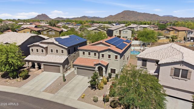 3718 W WHITMAN Drive, Anthem, AZ 85086