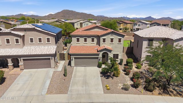 3718 W WHITMAN Drive, Anthem, AZ 85086