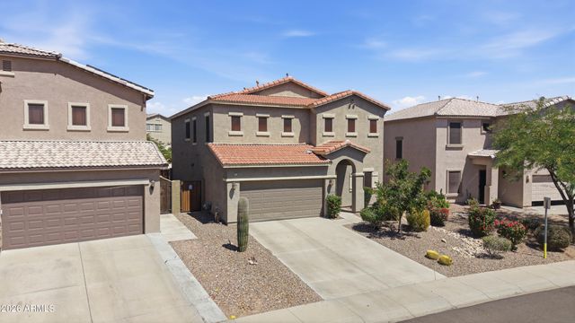 3718 W WHITMAN Drive, Anthem, AZ 85086
