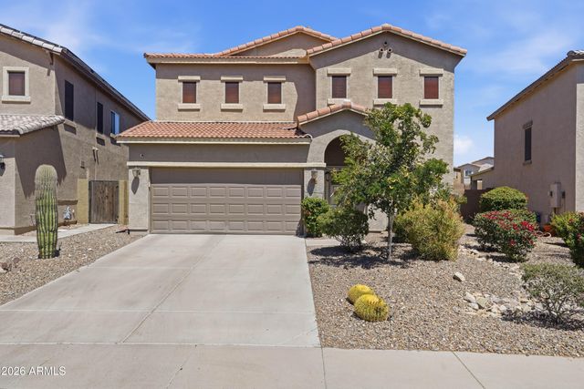3718 W WHITMAN Drive, Anthem, AZ 85086