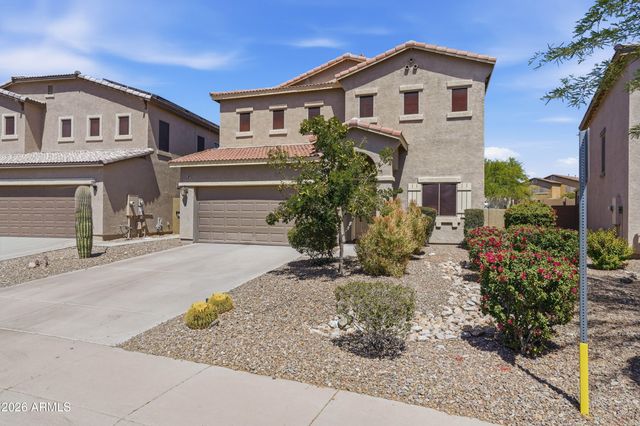 3718 W WHITMAN Drive, Anthem, AZ 85086