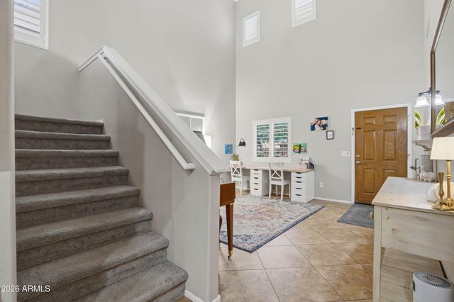 3718 W WHITMAN Drive, Anthem, AZ 85086