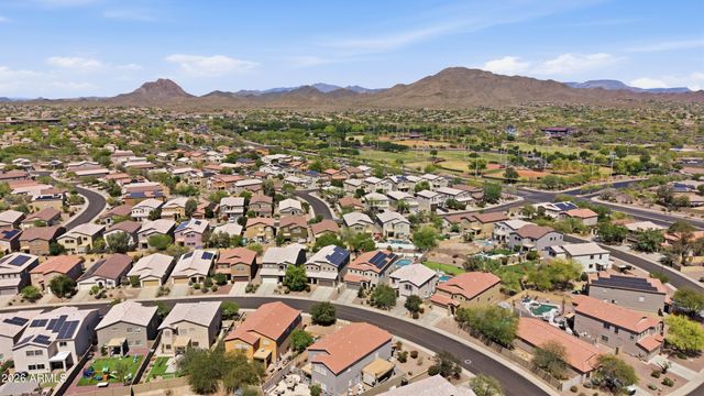 3718 W WHITMAN Drive, Anthem, AZ 85086