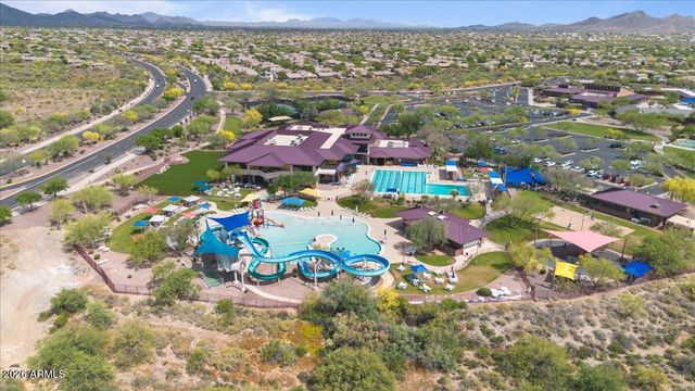 3718 W WHITMAN Drive, Anthem, AZ 85086