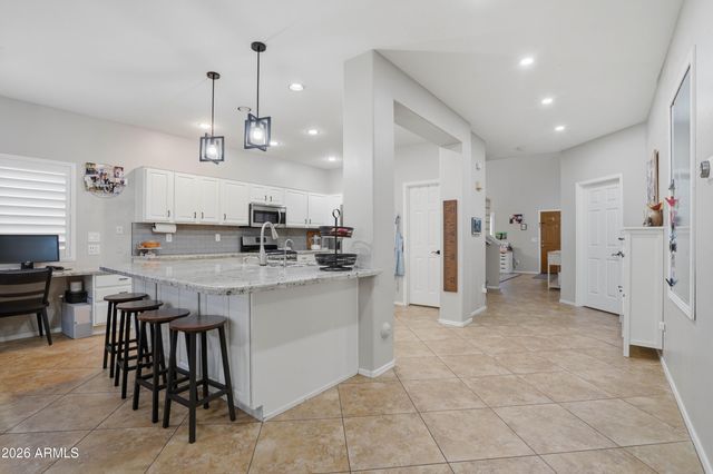 3718 W WHITMAN Drive, Anthem, AZ 85086