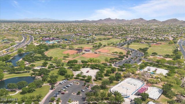 3718 W WHITMAN Drive, Anthem, AZ 85086