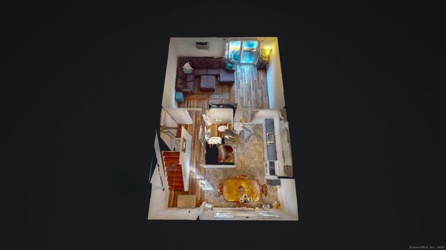 4 Lakeside Drive L, Ledyard, CT 06339