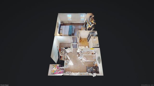 4 Lakeside Drive L, Ledyard, CT 06339