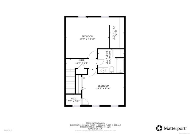 4 Lakeside Drive L, Ledyard, CT 06339