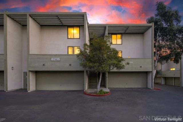 6216 Agee St Unit 116, San Diego, CA 92122