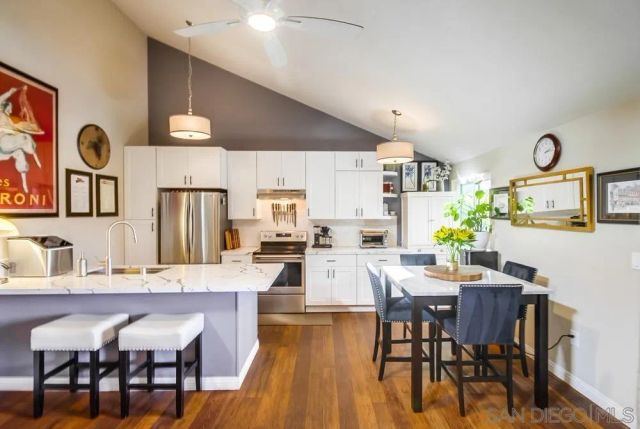 6216 Agee St Unit 116, San Diego, CA 92122