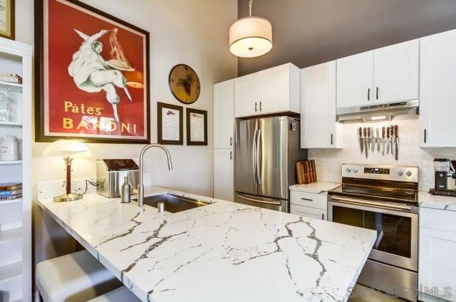 6216 Agee St Unit 116, San Diego, CA 92122