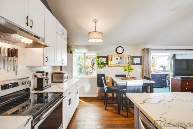 6216 Agee St Unit 116, San Diego, CA 92122