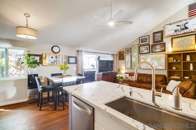 6216 Agee St Unit 116, San Diego, CA 92122