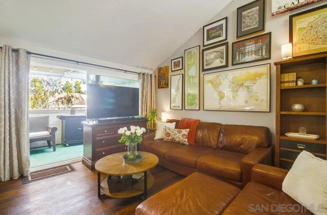 6216 Agee St Unit 116, San Diego, CA 92122