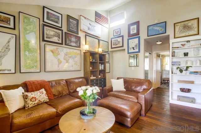 6216 Agee St Unit 116, San Diego, CA 92122