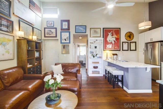 6216 Agee St Unit 116, San Diego, CA 92122