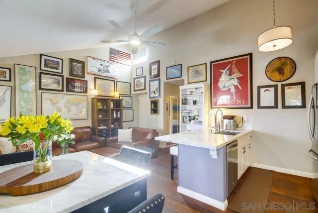 6216 Agee St Unit 116, San Diego, CA 92122