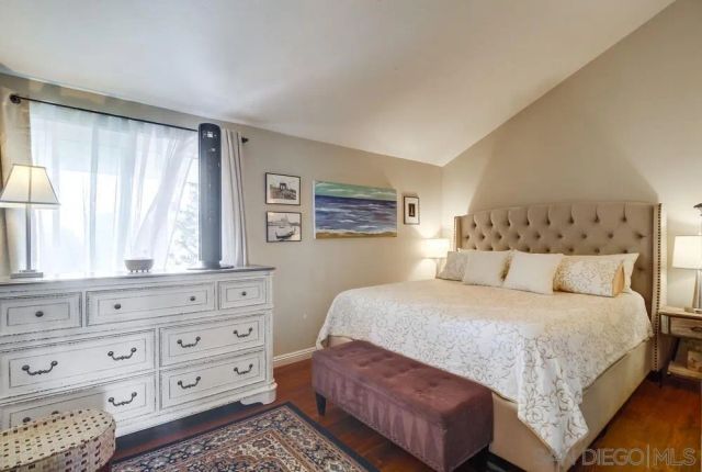 6216 Agee St Unit 116, San Diego, CA 92122