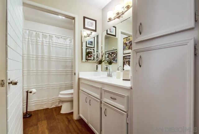 6216 Agee St Unit 116, San Diego, CA 92122