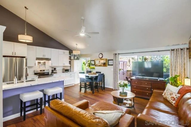 6216 Agee St Unit 116, San Diego, CA 92122