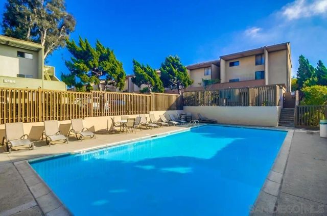 6216 Agee St Unit 116, San Diego, CA 92122