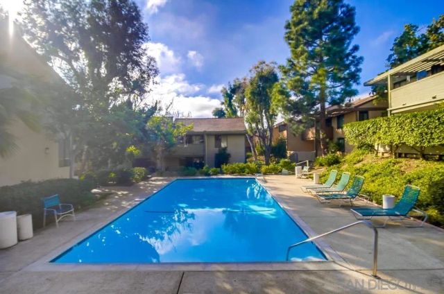 6216 Agee St Unit 116, San Diego, CA 92122