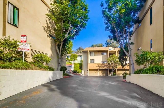 6216 Agee St Unit 116, San Diego, CA 92122