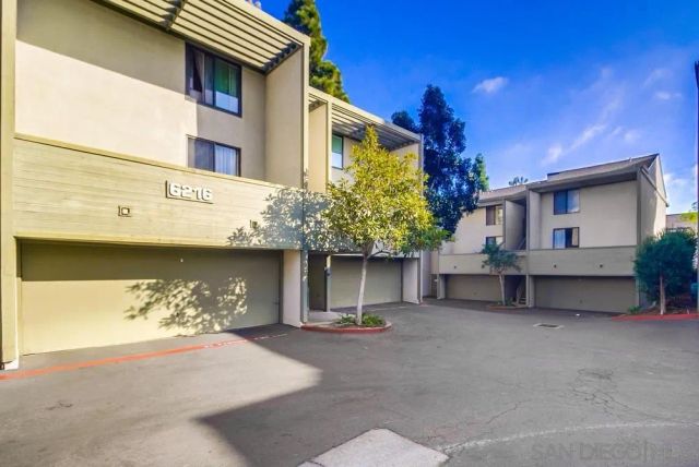 6216 Agee St Unit 116, San Diego, CA 92122
