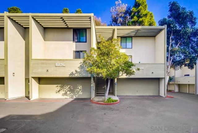 6216 Agee St Unit 116, San Diego, CA 92122