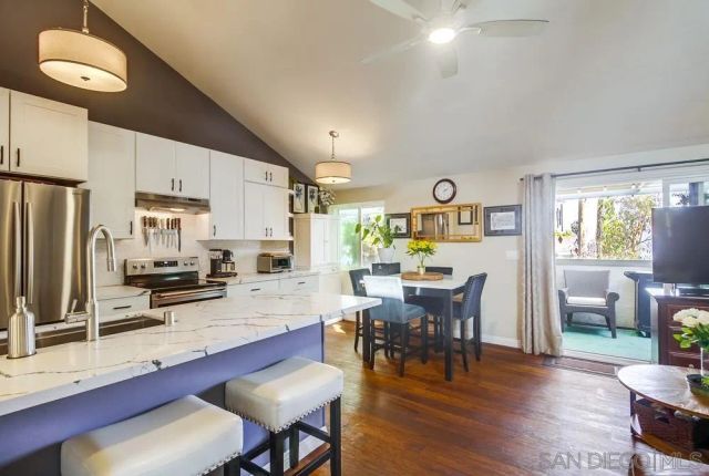 6216 Agee St Unit 116, San Diego, CA 92122