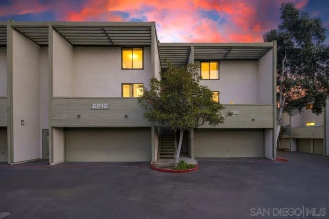 6216 Agee St Unit 116, San Diego, CA 92122