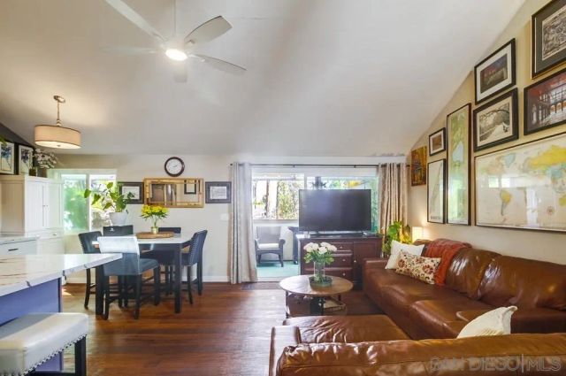 6216 Agee St Unit 116, San Diego, CA 92122