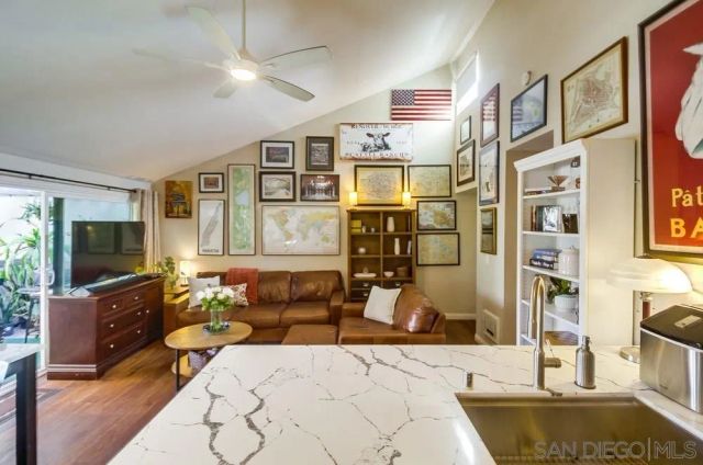 6216 Agee St Unit 116, San Diego, CA 92122