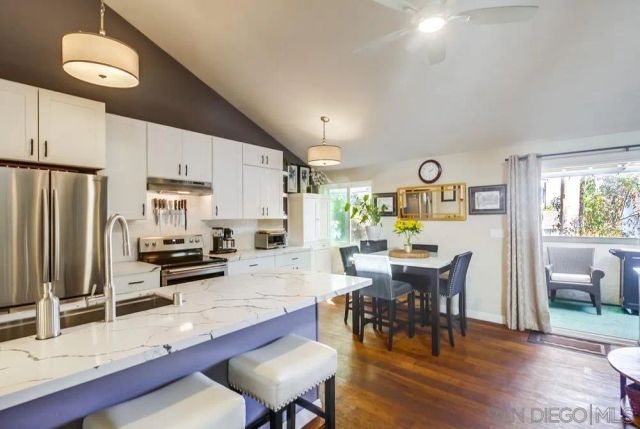 6216 Agee St Unit 116, San Diego, CA 92122