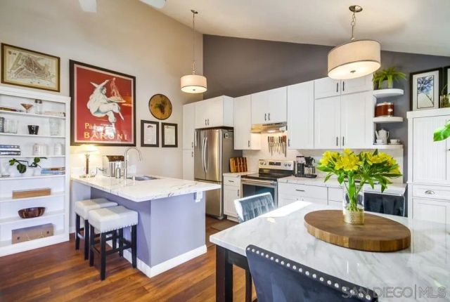 6216 Agee St Unit 116, San Diego, CA 92122