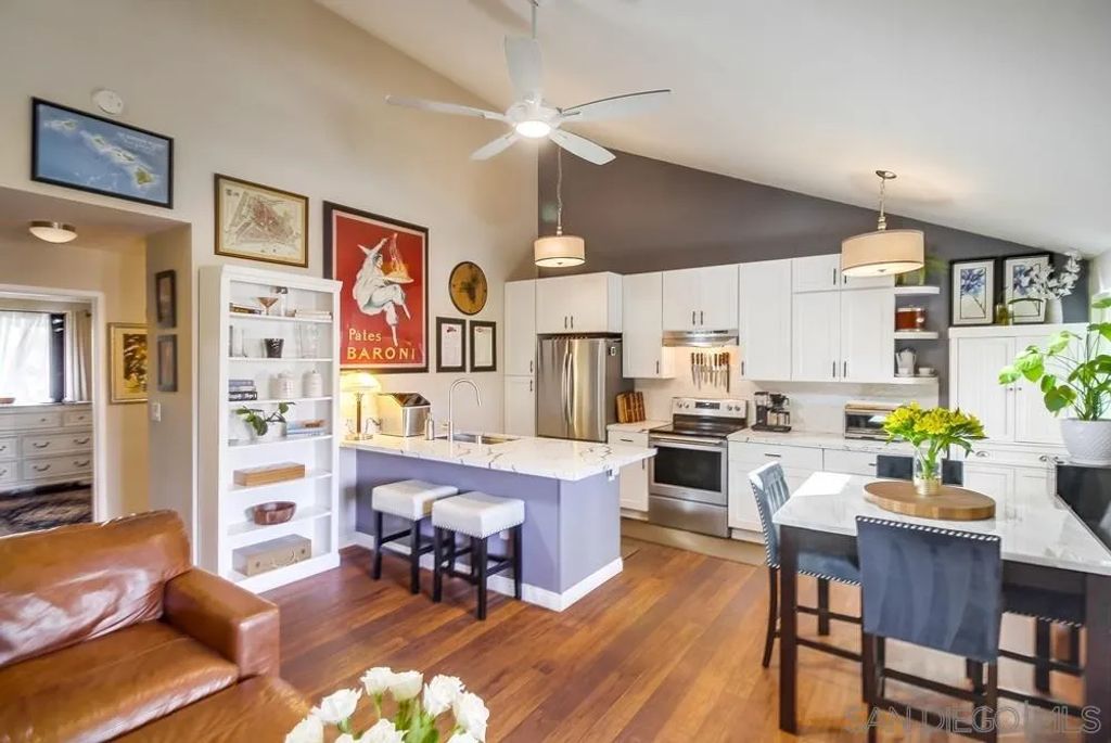 6216 Agee St Unit 116, San Diego, CA 92122