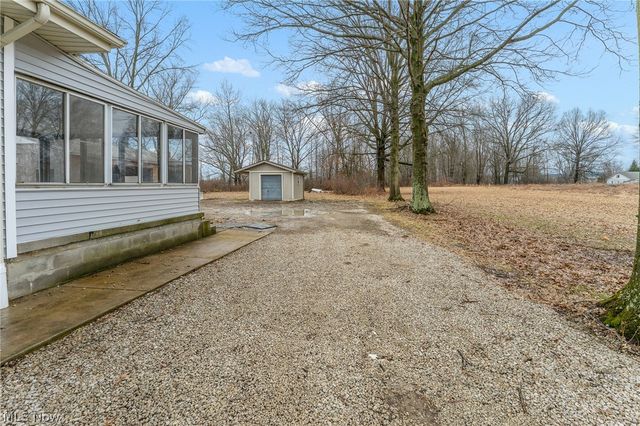 944 McDonald Avenue, Mcdonald, OH 44437