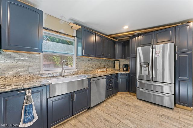 944 McDonald Avenue, Mcdonald, OH 44437