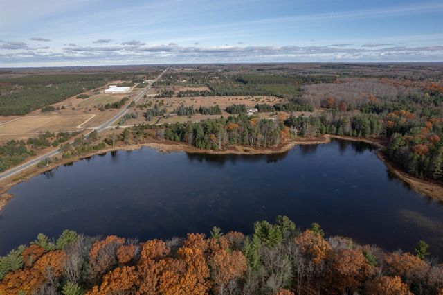 864 Se Blue Heron Drive, Orange Twp, MI 49646